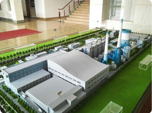 浙江諸暨八方熱電有限責(zé)任公司生活垃圾焚燒發(fā)電及熱電聯(lián)供項目