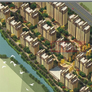 袍江G32-1地塊