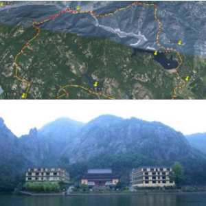 永康市黃墳水庫擴(kuò)建工程