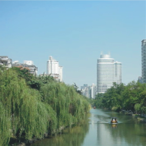 中東河綜合治理工程