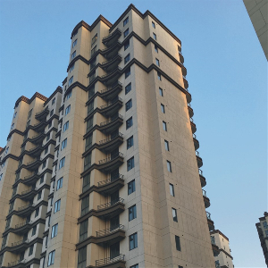 杭州鐵路東站樞紐地區(qū)彭埠單元R21-09地塊農(nóng)轉(zhuǎn)非居民拆遷安置房項目
